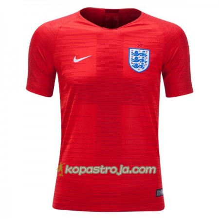 Billiga Fotbollströjor England VM 2018 Borta tröja